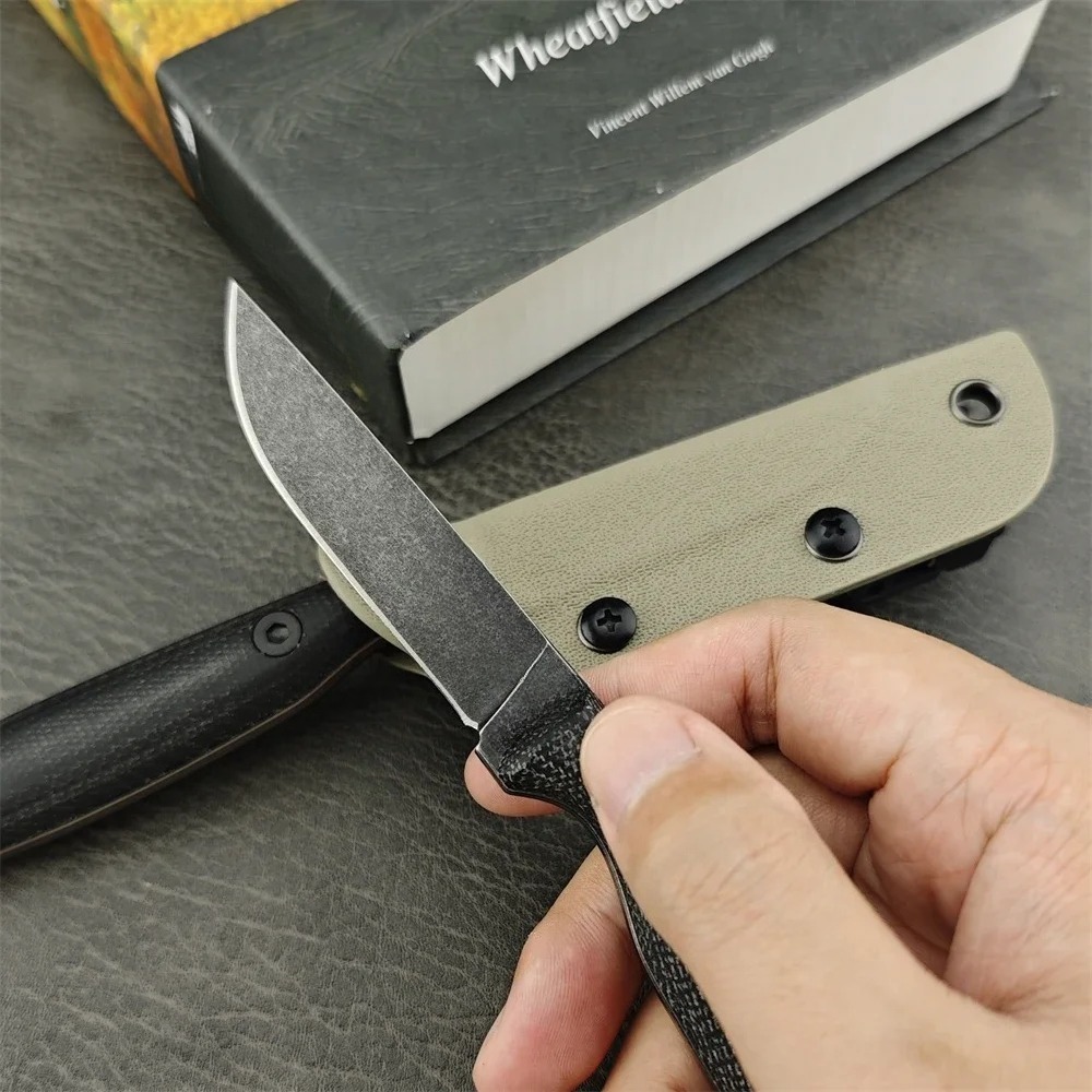 มีดพกใบตาย ความแข็งสูง ทนทานต่ - Edc Carry Pocket Knife บทวิจารณ์และราคา