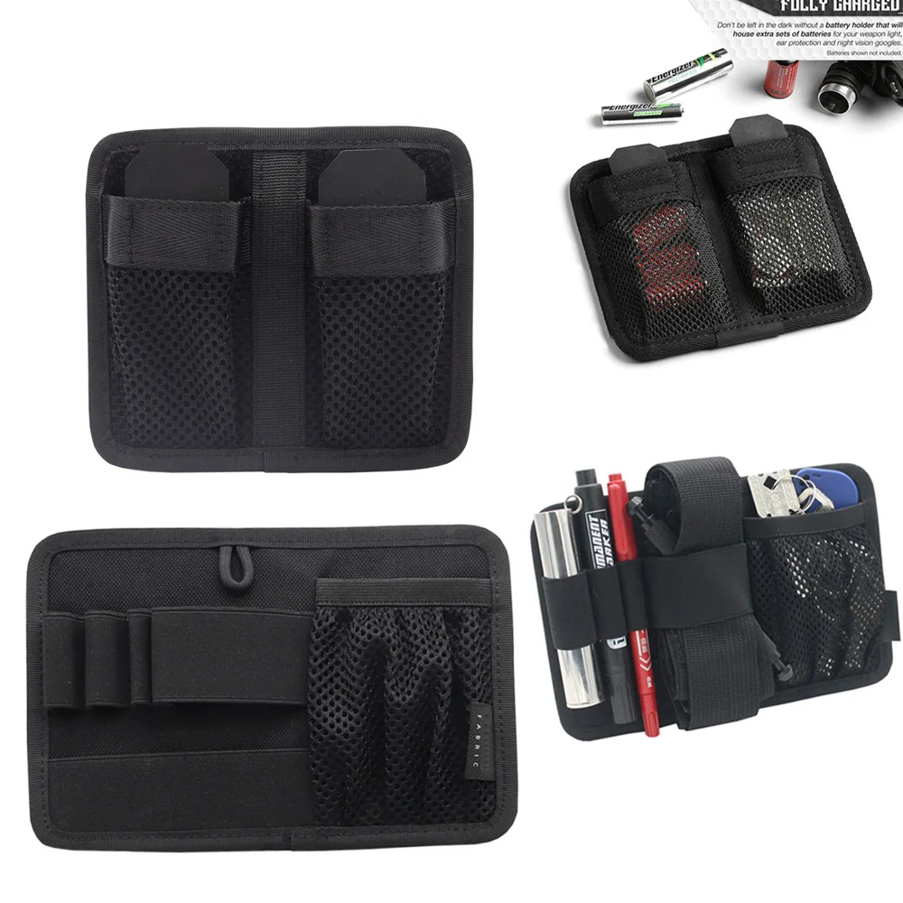 ยุทธวิธีตะขอรัดกระเป๋า EDC อุป - Edc Carry Kit บทวิจารณ์และราคา