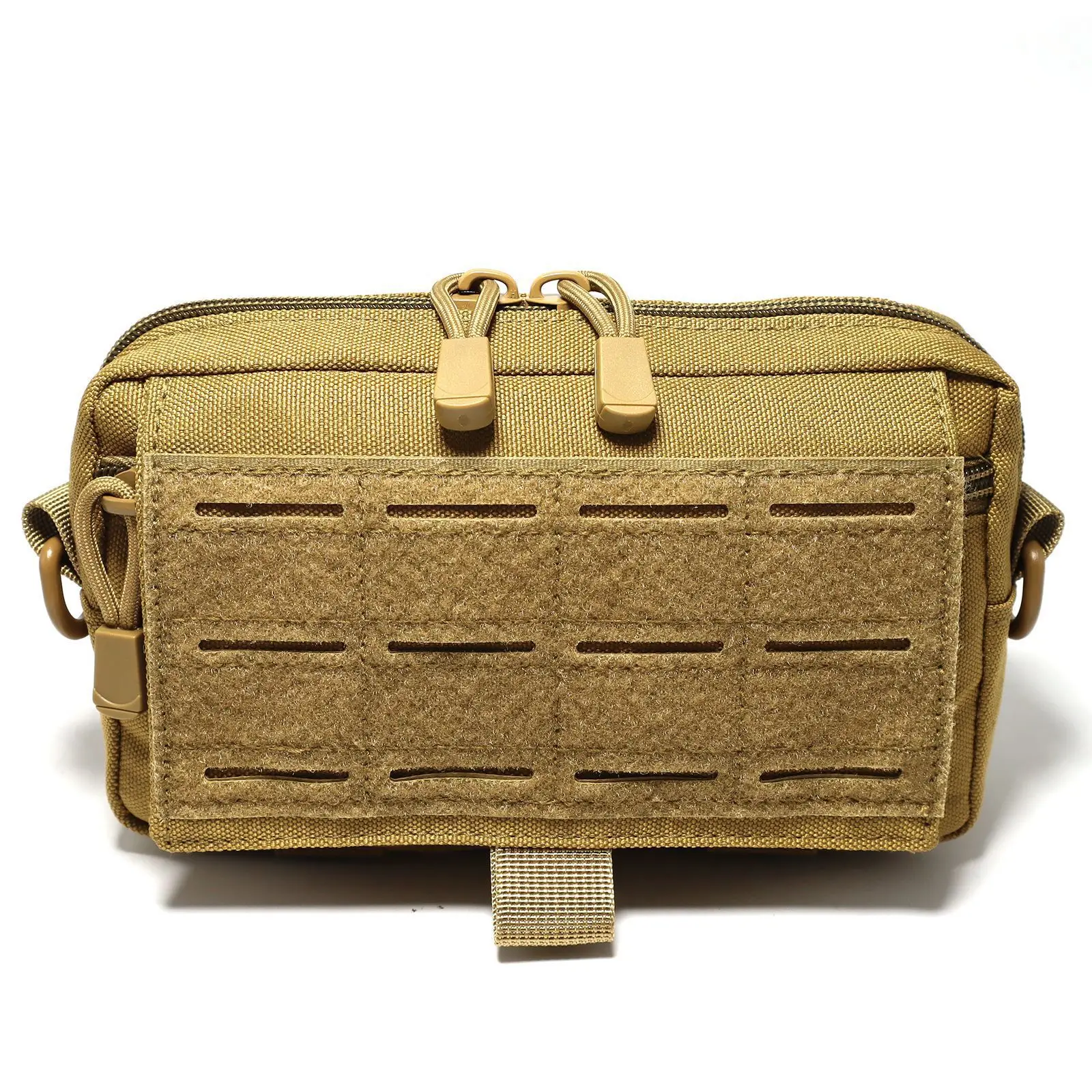 กระเป๋า Molle สำหรับจัดเก็บอุป - Edc Carry Fanny Pack บทวิจารณ์และราคา